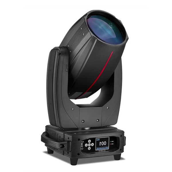 470W BEAM MOVING HEAD